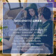 NODE SPORTS品牌联名【两件装】短袖t恤男夏季新款短袖男透气休闲潮流上衣服 YY733杏色(DTY)+1799黑色B L