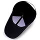 [2 pieces super affordable] Baseball cap men and women baseball cap outdoor sun protection sun hat sun protection leisure spring and summer beige 56