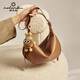 Nalandu Cowhide Sac pour femmes, sac de boulet