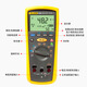 Fluke 1508 Isolationswiderstandstester Digital Isolierung Multimeter MeOHMMeter 1000V