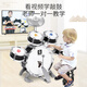 
Pretty baby children drum set beginners 3 household practice percussion instrument 2 boy beat drum 56 child birthday gift 8 1-5 years old interest cultivation [black] 5 drum set drum
