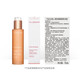 Clarins offizielle Website Echtes Anti-Falten-Festung Hautpflege Set Double Extract Night Eye Creme Spring Wassercreme für Weihnachtsgeschenk Clarins Spring Wassercreme + Tagesabend Creme