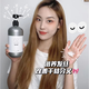 
Magic Fragrance Freesia Fragrance Shampoo Repair Cream Washing Set Conditioner Nourishing Flush Oil Control Hair Shampoo Magic Fragrance Fragrance Cream 2 bottles 698mL