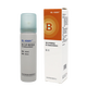 Accessoires de soins de stomie Kanglebao Brava 12010 Spray Retrait le châssis Retrait du châssis 3 bouteilles Total 180 ml