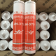 Glue de vidrio JH348 358 378 379 668 698 ácido neutro transparente porcelana blanca Glue de vidrio de vidrio costumbre Qianlima 348 NEUTRO PORCELAIN WHITE (250 ml)