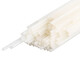 Deli -Nietrohr Heißmeltrohr 3875 3876 3881 3888 3886 33015 Zertifikatbindungsmaschine Willow Pipe 200 [4,8 mm*300 mm]