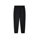 Peak sweatpants men's autumn and winter plus velvet to keep warm and versatile knitted leggings trousers loose men's sweatpants casual pants DF344231