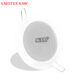 
Lemet ceiling speaker ceiling speaker campus public broadcast system speaker embedded supermarket conference background music hotel ceiling amplifier set TS-301 fixed pressure speaker 3 inch opening 85mm