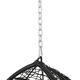 Christopher Knight Home Hammock/Swing Black + Gray