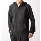 Archaeoptera Bird (Arc'teryx) Gamma Leichtes Hoody Herren -Softschalenjacke 76699196 Schwarz/Schwarz mit Hut/x9196 m