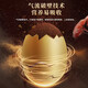 Beijing Tongrentang Break Wall Ganoderma Lucidum Cápsulas de polvo Cápsulas Food Recovery Productos nutricionales Beijing Tienda oficial Dongzi Campamento insignia One Bottle Pack