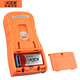 Victor Victor Digital High Precision Multiemer Universal Meter Digital явное мультиметровое стандарт VC830L + 9 В набор зарядки