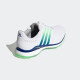 Adidas Adidas Men's Golf Sports Shoes TOUR360XT-SLBOA2 Outdoor Casual Golf Shoes Men's EG4880 Tour White/Metallic Silver/Fluorescent Red 41 Size