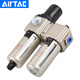 Airtac filter air source processor two-piece GAFC20008S/30010S/40015/60025S GAFC300-10S