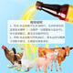 Nanhua Qianmu concentrated cod liver oil liquid liquid vitamin premix multidimensional pig chicken and duck nutritional supplement for veterinary use multidimensional cod liver oil 50ml/bottle 500ml/bottle