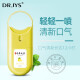Dr.JYS breath freshener lemon flavor 15ml mouthwash portable oral spray for men and women