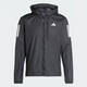 【9成新】阿迪达斯 （adidas）男子 跑步系列 OTR B JKT 运动连帽夹克外套 IN1483 A/M