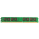 Kingston KVR DDR3 DDR3L PC3 PC3L 1333 1600 third generation desktop computer memory module DIY upgrade and installation suitable for Lenovo Dell Acer Asus, etc. Desktop memory DDR3 1333 standard voltage 1.5V 4GB 1 piece single piece