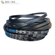 V-belt SPZ type 512 to 1600LW air compressor narrow V-belt motor high temperature resistant high speed oil resistant transmission belt SPZ612LW others