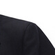 Yageol Anzug Herren Spring Pure Wolle bequeme Single Western Männer High-End-Hochzeitsanzug Hochzeitskleiderjacke Business Casual Nanny 170/92a