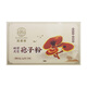 苏紫堂 破壁灵芝孢子粉 2g*30袋/盒 补气安神 止咳平喘 精制饮片