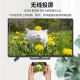 [Directly connected to wifi] TV box full Netcom set-top box network box 4K live broadcast high-definition can cast screen seconds to change the magic box set-top box Zhonglong high-end version丨1G+8G丨No advertisement丨Infrared remote control official standard configuration
