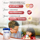 Aptamil (Aptamil) Deutschland Aptamil Platinum Edition Infant- und Kleinkindformel Milchpulver (0-6 Monate) 800 g Vorsegment 1 Can