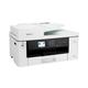 MFC-J2340DW color inkjet A3 printer all-in-one copy and fax A4 automatic duplex printing red 68199