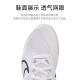 Nike Nike Men's Tennis Chaussures Chaussures pour hommes Vapor Pro 2 Sneakers de tennis absorbant les chocs résistants à l'usage du style ouvert australien [blanc] DR6191-101 42 (265 mm)