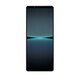 Sony (SONY) Xperia1 IV Smart 5GVLOG HD 4K120Hz OLED 8Gen1 Stock Mobile Phone Full Screen Black Hong Kong Version 256G