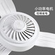 Spezielle elektrische Lüfter Deckenventilator für Schweinebauern Zucht Schweinhaus Fabrik für Schweinkühlung und kalte Luftfreudung Schweinefarm Wärme Relief Artefakt 1050 mm Dreiblatt Deckenventilator + 3-Meter-Verlängerungskabel