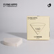 FLYING HIPPO buy 2 get 1 free coffee filter paper V60 universal conical drip hand-pour filter paper 50 pieces V02 filter paper 1 box / 50 sheets buy 2 get 1 free