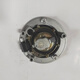Подходит для Haojue Motorcycle Топливного бака аксессуары, подходящие для Dishuang HJ15099A SET LOCK CAR.
