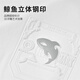 马克华菲T恤男春夏季透气休闲短袖上衣男士舒适简约打底衫 本白 54/XL 