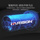 HARISON SMART TOUT TOUTERIEUR MATIQUE MACHE DE TIFE SPORTS SPORTATION ÉQUIPEMENT DE FITNESSE COMMERCATE