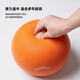 Anta (Anta) Silent Basketball № 3 игрушечные ракетки ракетка баскетбол Упругое мяч Baby Undoor без шума № 3 молча