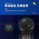 Michelin (MICHELIN) car air pump tire pressure electric pump portable inflatable treasure RV tire pump 12262