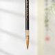 Zhang Xiaofeng's writing brush, small regular script writing brush, Langhao writing brush, four treasures writing brush and hair brush, regular script writing brush, Hu brush, soft pen calligraphy writing brush, Suxin upgraded version