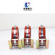 Yujie customized LXK-80-300 opening and closing zero sequence current transformer cable grounding protection core transformer LXK-300