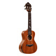 Gerila ukulele female adult beginner girl model 2002R Queying full board small guitar student introduction [2002R] 26-inch full single
