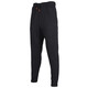 Nike (NIKE) men's slap Autumn new sports pants men's casual knitted breathable and comfortable jogging trousers AT3899-010 M