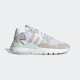Adidas Clover Running Shoes Running New Nite Jogger Classic Casual Shoes Casual Sneakers Eg9197 36.5 (225 mm)