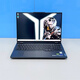Lenovo Saver Y7000 / R7000 / Y7000p E-Sports PAD PAMING 15,6 pouces d'ordinateur portable de conception de poulet à pinceau à haut brosse Y7000 I7-8750H GTX1050ti 16G Mémoire 512G Solid State 95% Nouveau