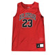 Nike (NIKE) men's vest short-sleeved summer new Dri-Fit sportswear basketball training breathable sleeveless T-shirt jersey CZ2500-687 S
