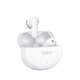 OPPO Enco Air4 【国家补贴】真无线蓝牙耳机 入耳式音乐跑步游戏耳机 通用苹果华为小米手机 霜白