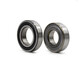 SKF轴承高速电机6207 6208 6209 6210 6211 6212 6213-2Z/2RS 其 其他 SKF6208(铁盖密封)