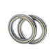 XMSJNS Importado Ródido de bolas de ranura profunda de pared delgada 6900690169026903690469056906ZZ 693ZZ3*8*4 Otros