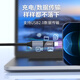 品胜苹果16/15转换头 type-c转接头 PD60W快充头 Lighting母头转type-c公头转换器 苹果15安卓充电线