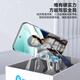 Mr. Lanxing applies to Huawei Pura70ultra Anti-Peeling Tempered Film Pura70pro/70pro+ Mobile Phone Film Anti-Peeling Full Glue HD Glass Privacy Protective Film