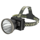 
YANI 736F headlight strong light charging super bright head-mounted flashlight lithium battery ultra-long battery outdoor lighting LED mine lamp YN-736F yellow light + USB plug